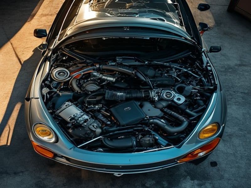 Motor